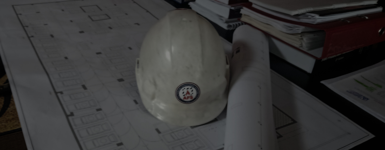 AFS Yangın hizmetleri