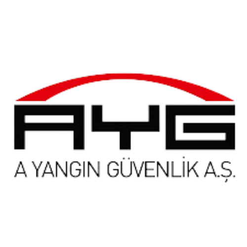 A Yangın Güvenlik logo