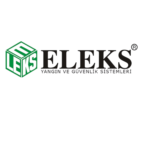 Eleks logo