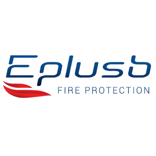 Eplus Fire Protection logo