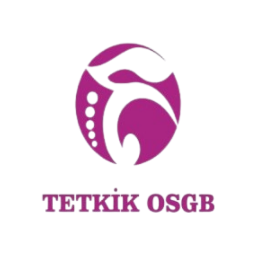 Tetkik OSGB logo