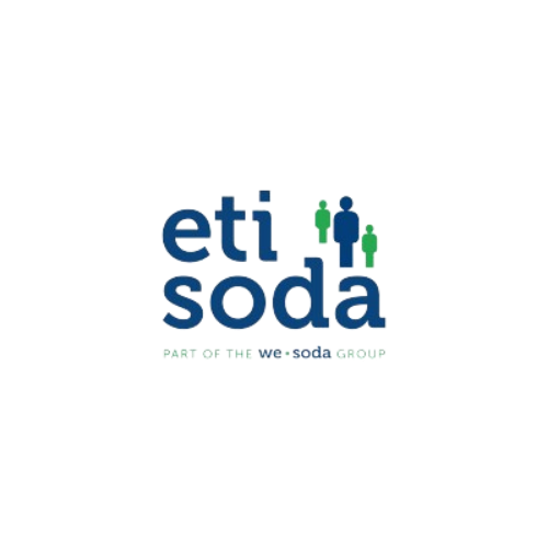 Eti Soda logo