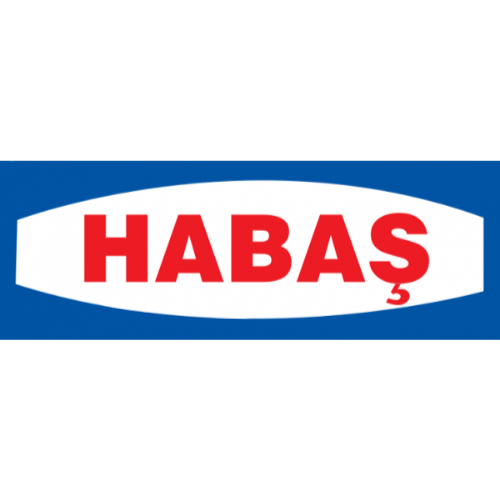 Habaş logo