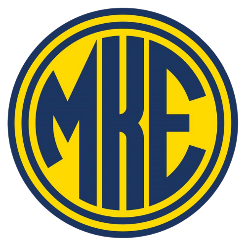 MKE logo