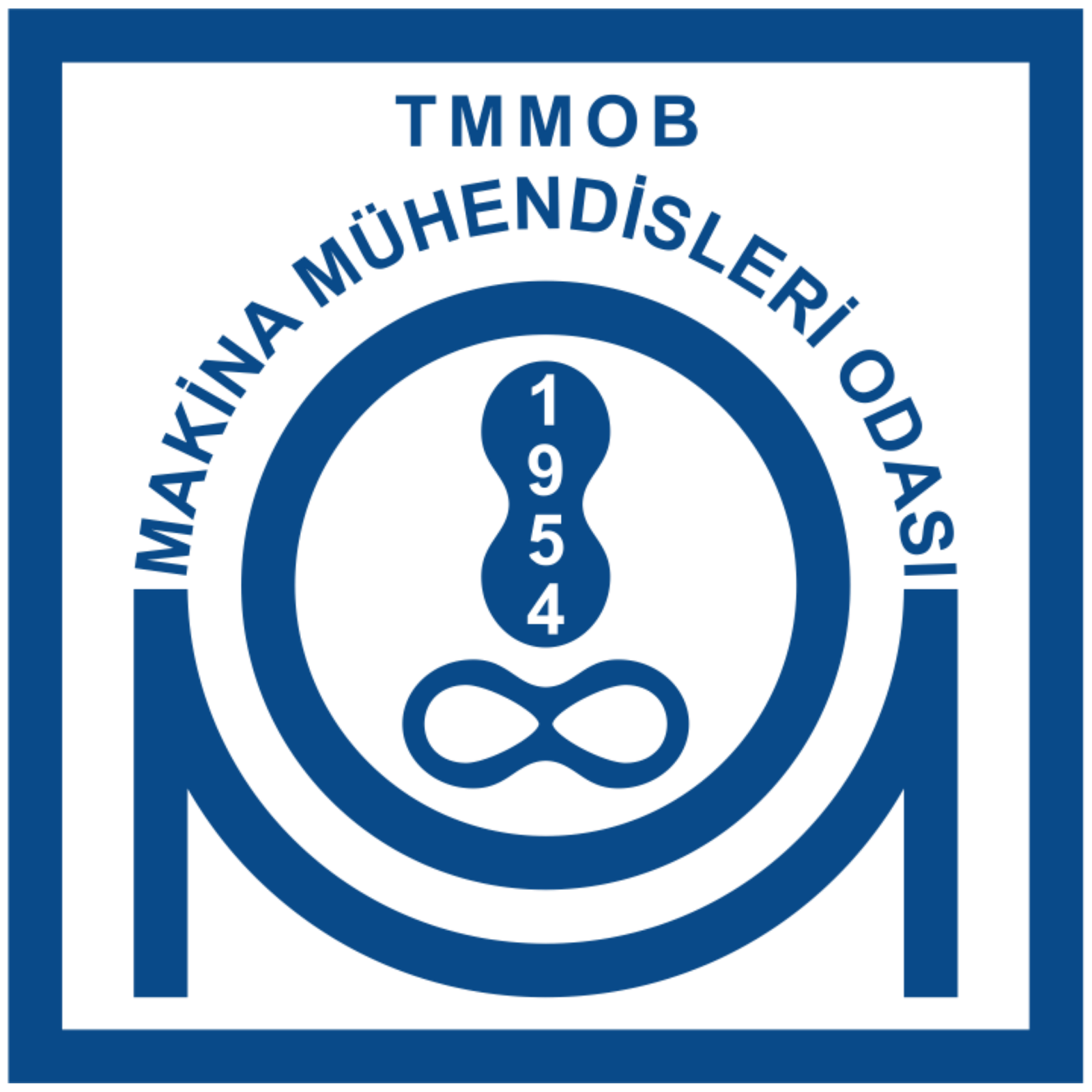 TMMOB SMM Yetkisi