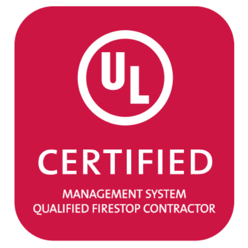 Certified logo