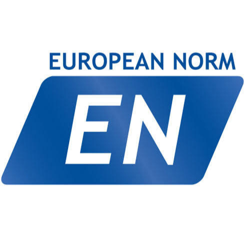 EN logo