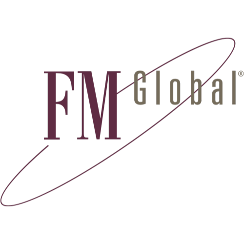 FM Global logo