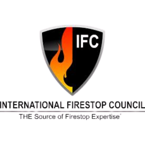 International Firestop Council logo