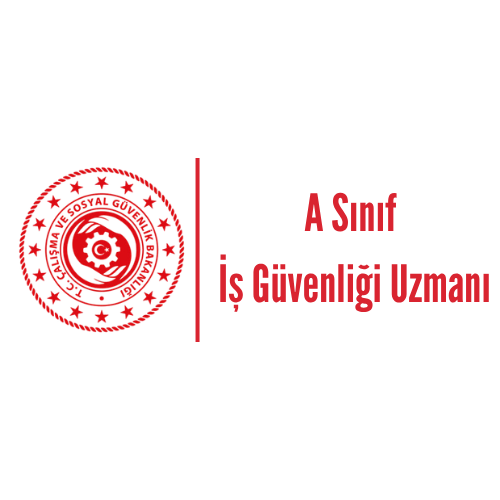 İş Güvenliği Uzmanı logo
