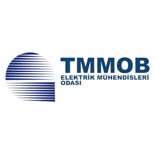TMMOB Elektrik Mühendisleri logo