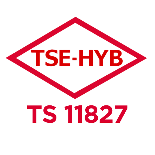 TS 11827 logo